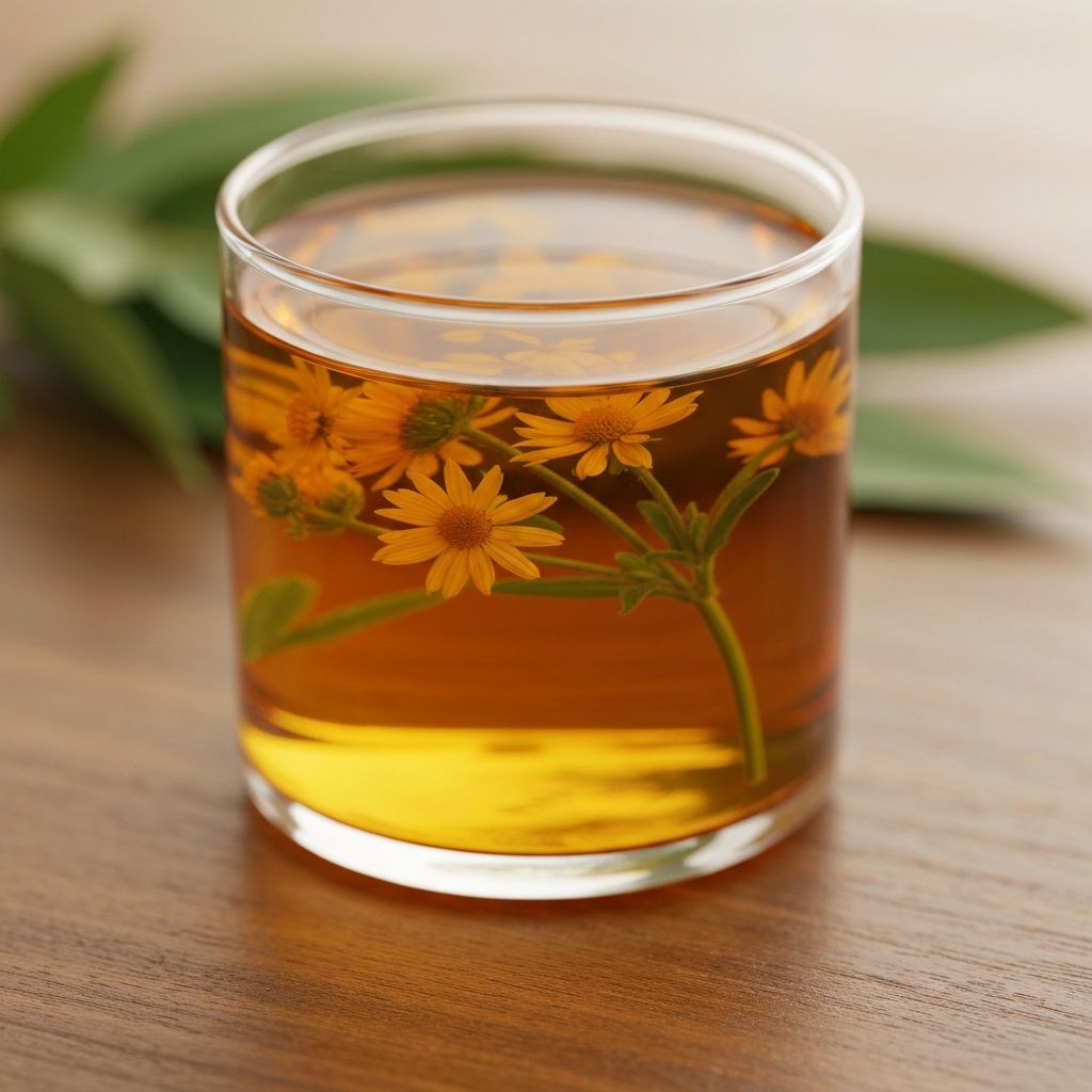 Природни биљни екстракти